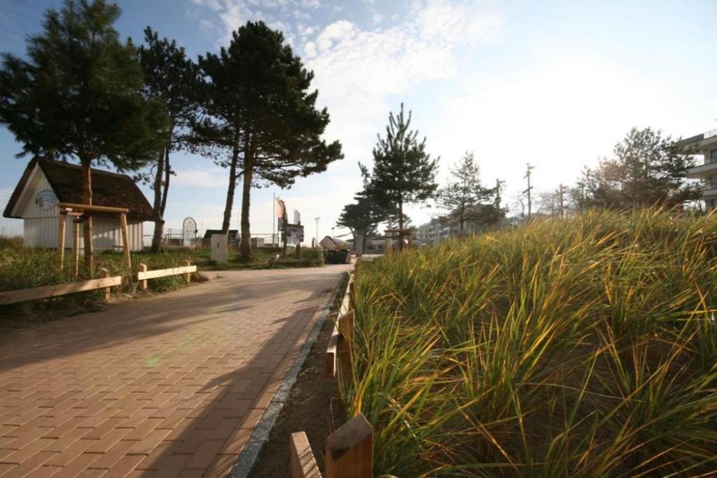 Ferienhaus North Coast Scharbeutz Exterior photo